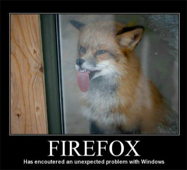 firefox